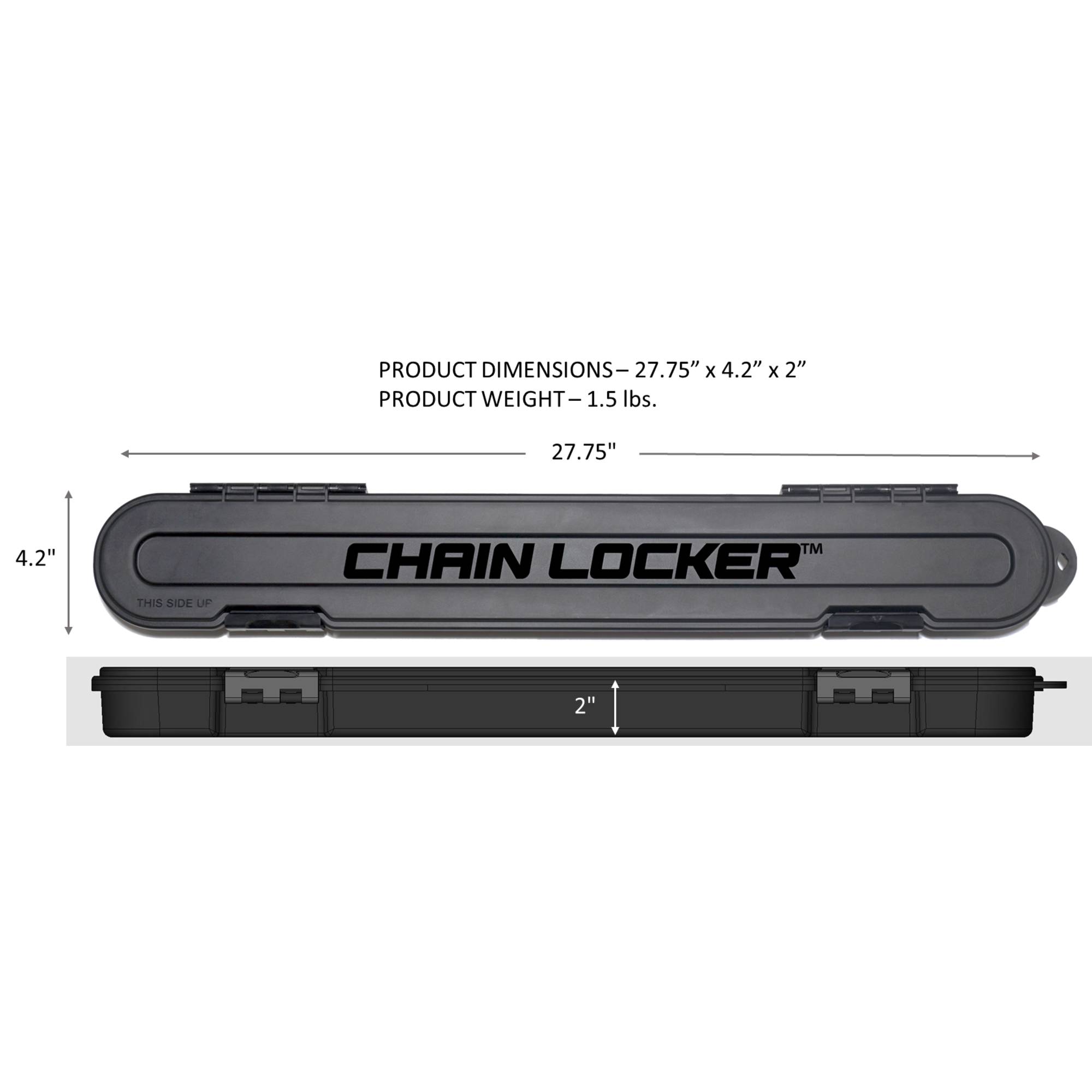 CHN2103 Chain Locker